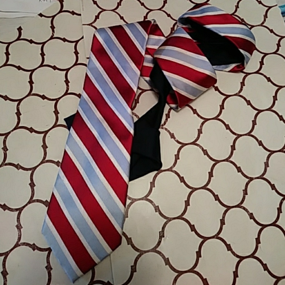 TOMMY HILFIGER TIE